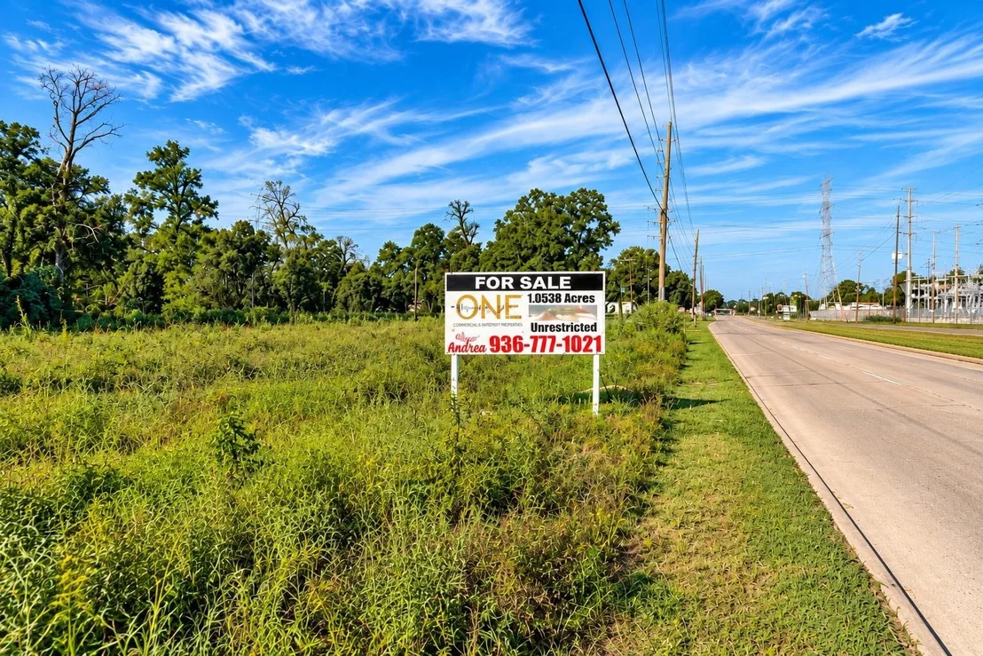 Photo of 14815 Old Humble Road