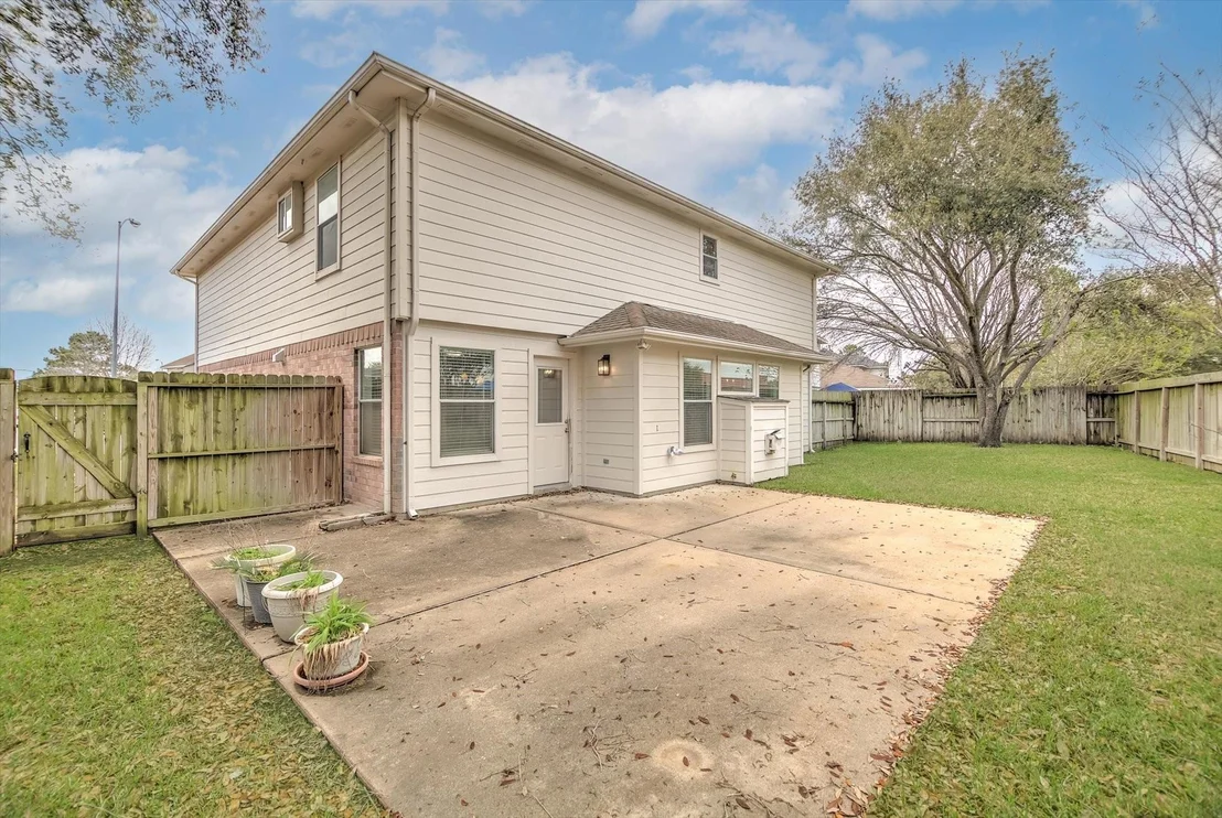 Photo of 14302 Heron Marsh Drive