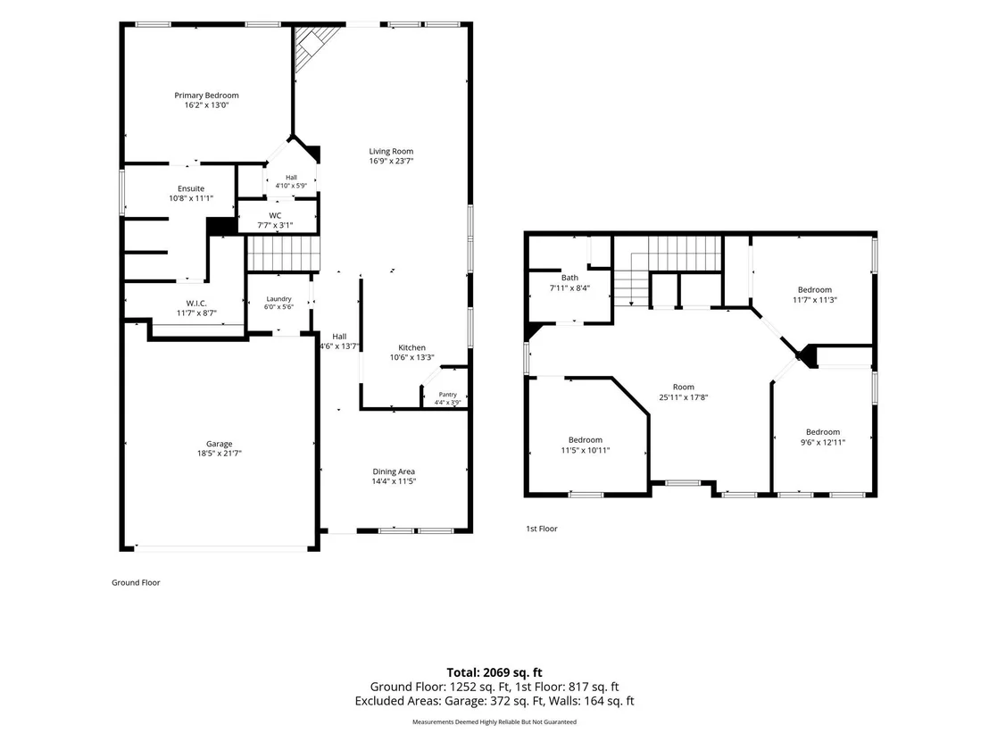 Photo of 2506 Knoll Shadows Lane