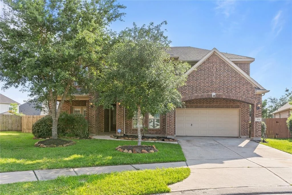 Photo of 1114 Tydeman Court