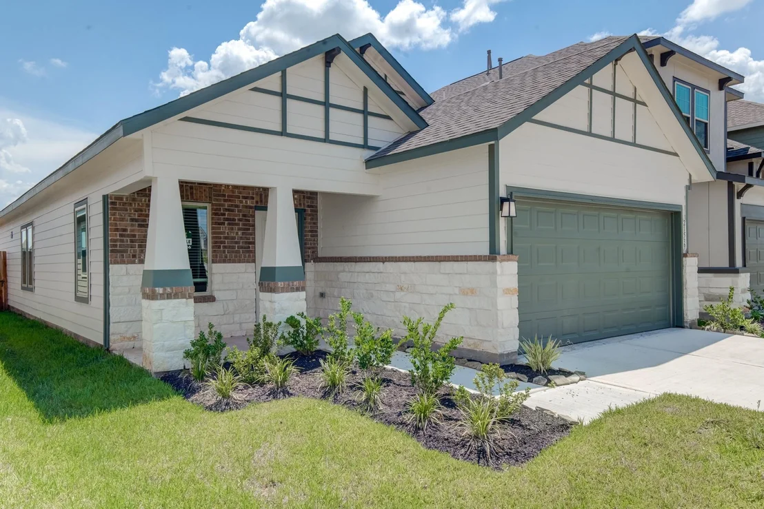 Photo of 21539 Cypress Trellis Drive