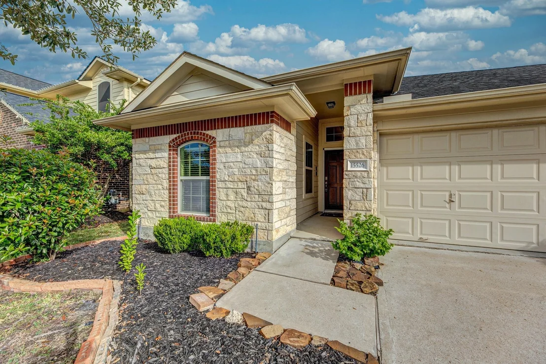 Photo of 15526 Chaco Canyon Drive