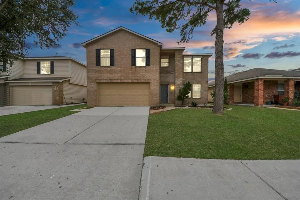 Photo of 2515 Knoll Shadows Lane