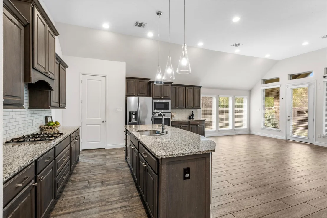Photo of 16715 Ramsay Cascades Drive