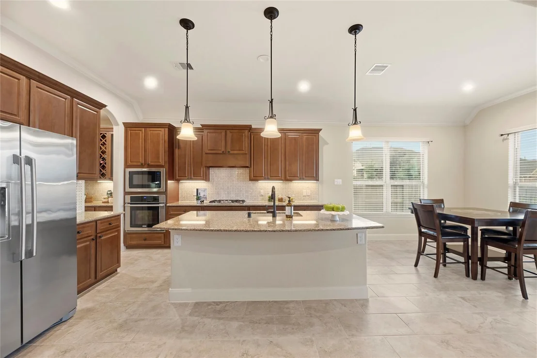 Photo of 5811 Green Meadows Lane