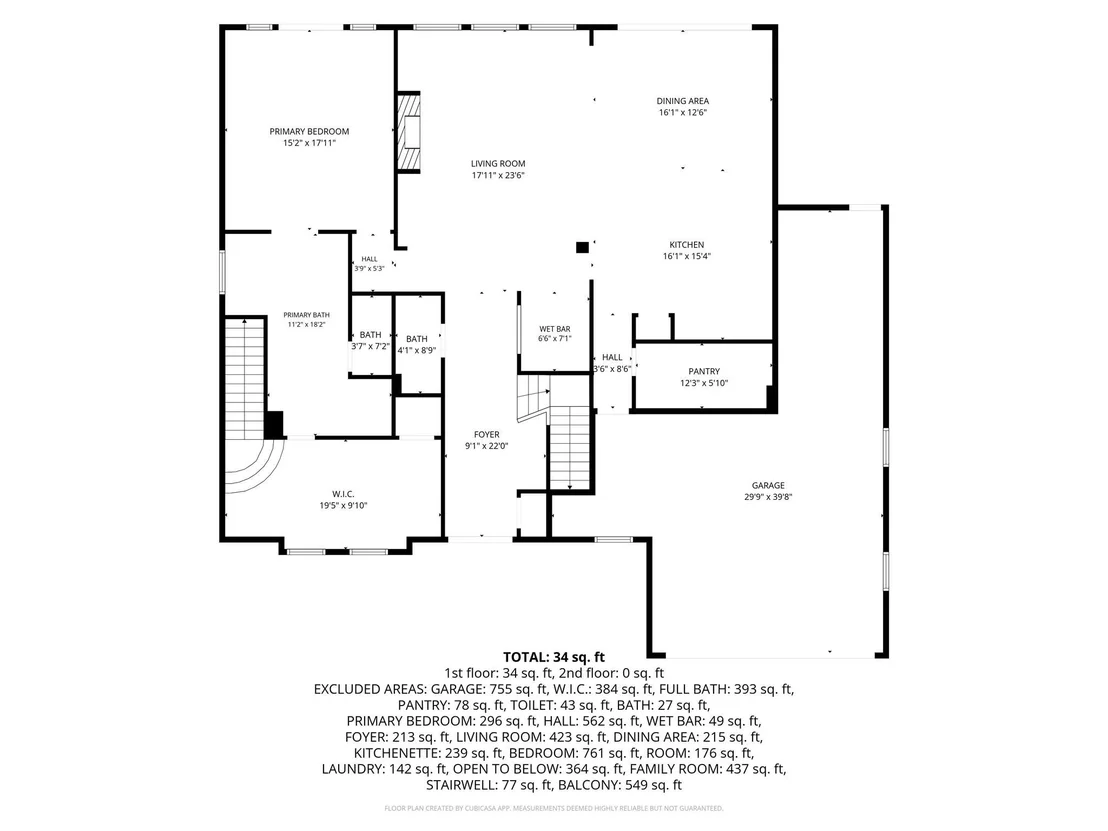 Photo of 309 Seaway Drive