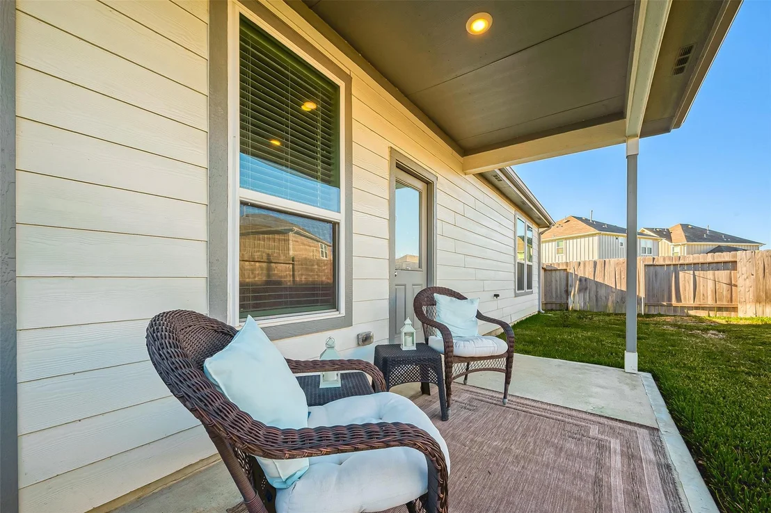 Photo of 23902 Bushel Park Drive