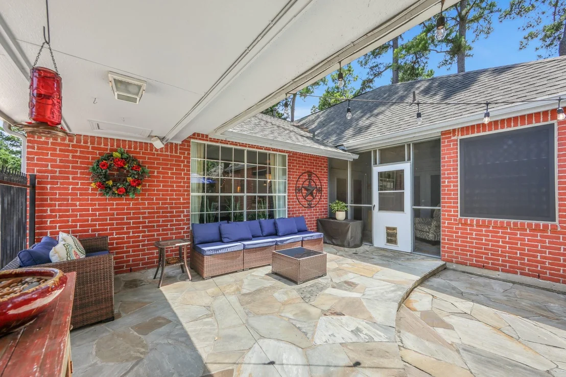 Photo of 8806 Memorial Creek Drive