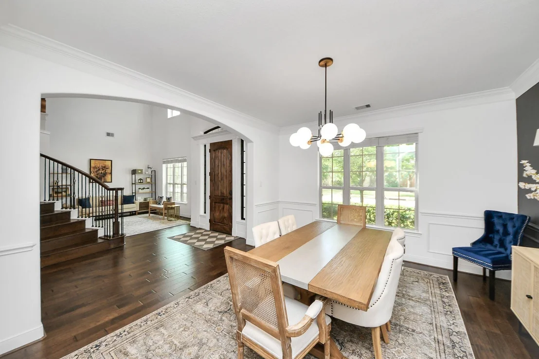 Photo of 17403 Hanoverian Drive