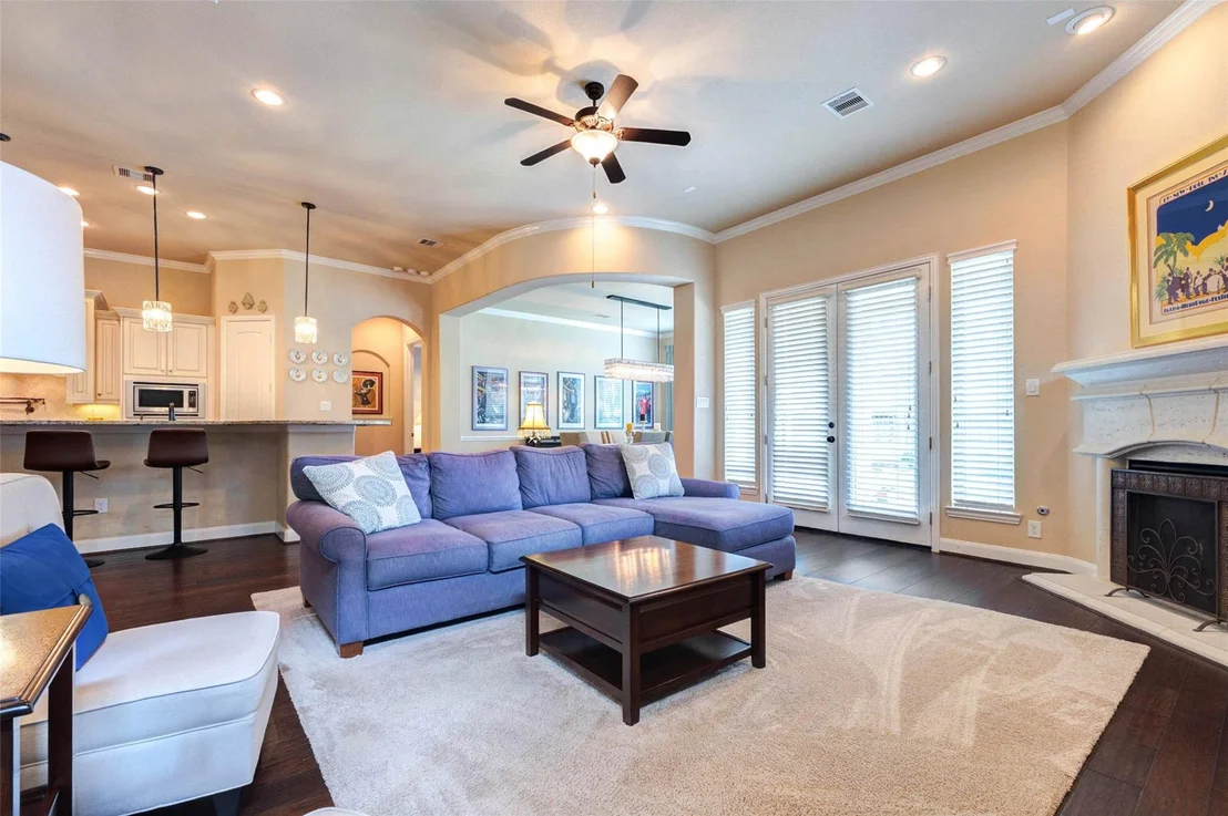 Photo of 4443 Calvet Forest Drive