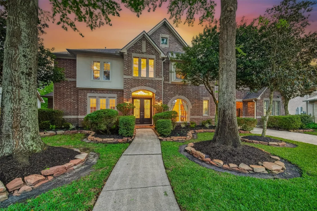 Photo of 14327 Norhill Pointe Drive