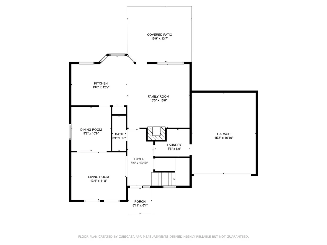 Photo of 17715 Seven Pines Drive