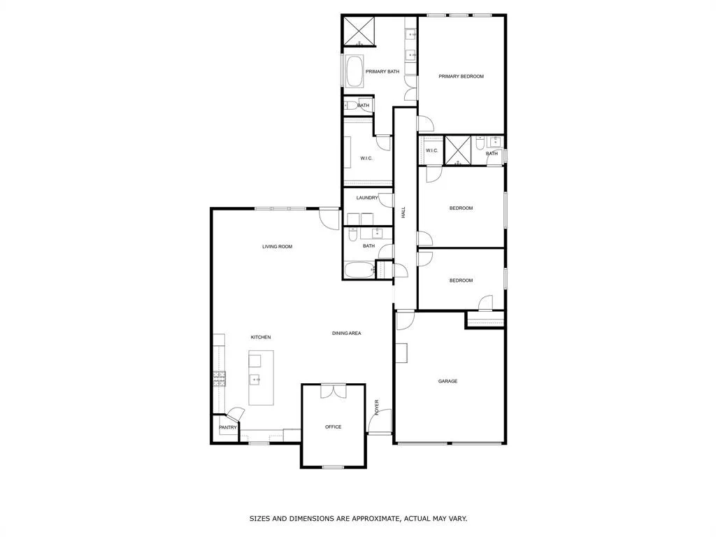 Photo of 10738 Braewick Drive