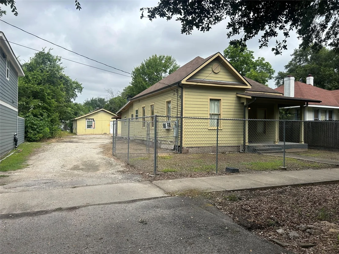Photo of 16 Stiles Street