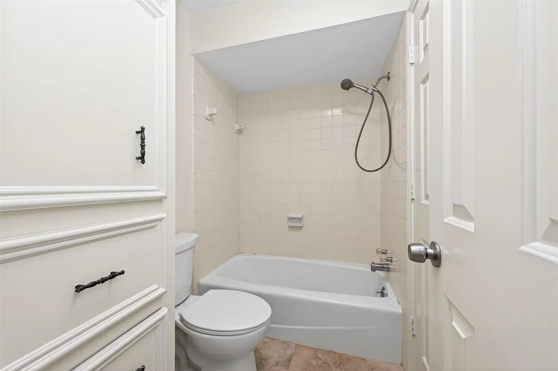 Photo of 15311 T C Jester Boulevard