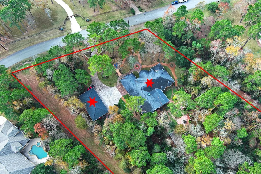 Photo of 9526 Deer Path Lane