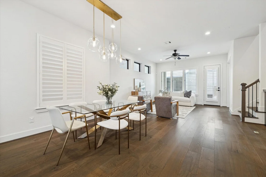 Photo of 1122 Thompson Street