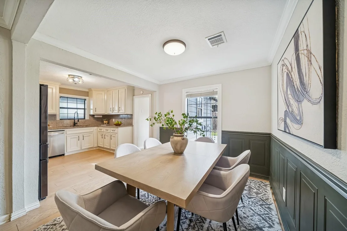 Photo of 1616 Tabor Street