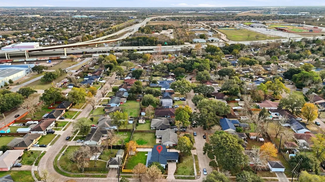 Photo of 12319 Renwick Drive