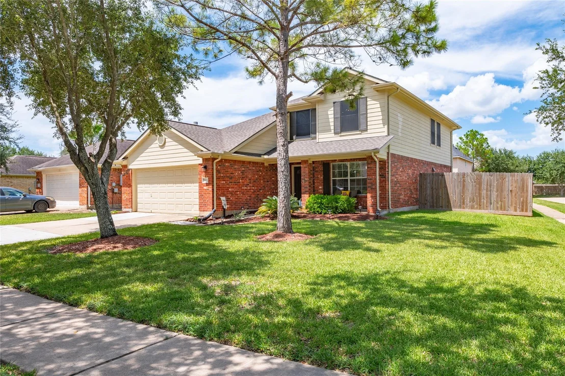 Photo of 13601 Trail Meadow Lane