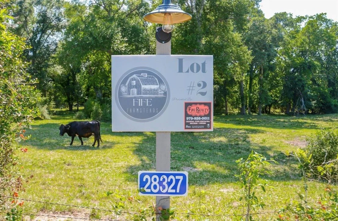 Photo of 28327 Clarke Bottom Road
