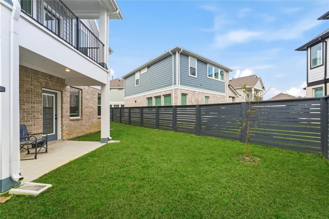 Photo of 15139 Post Oak Falls Drive