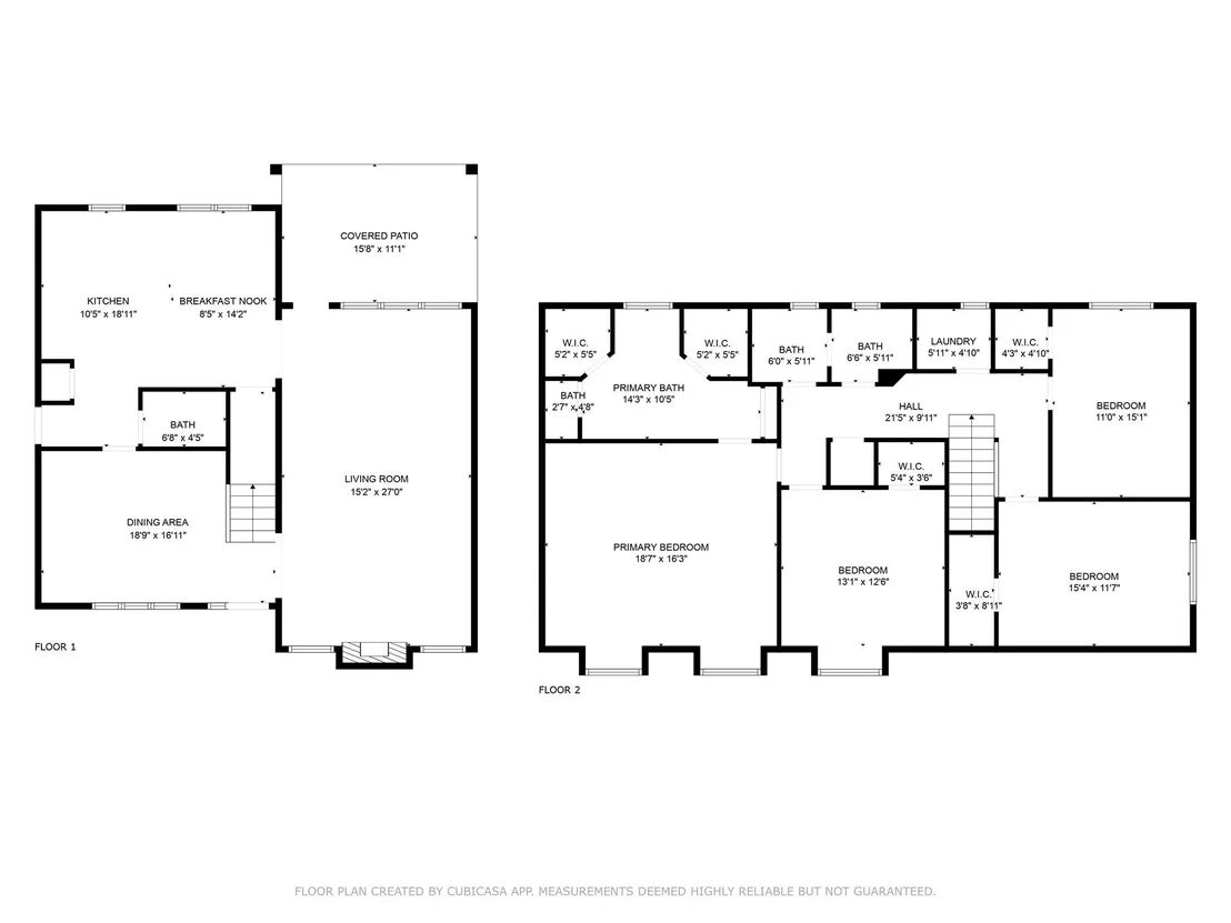 Photo of 17707 December Pine Lane