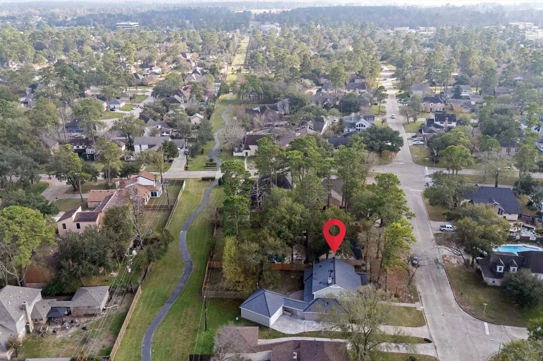 Photo of 16414 York Minster Drive