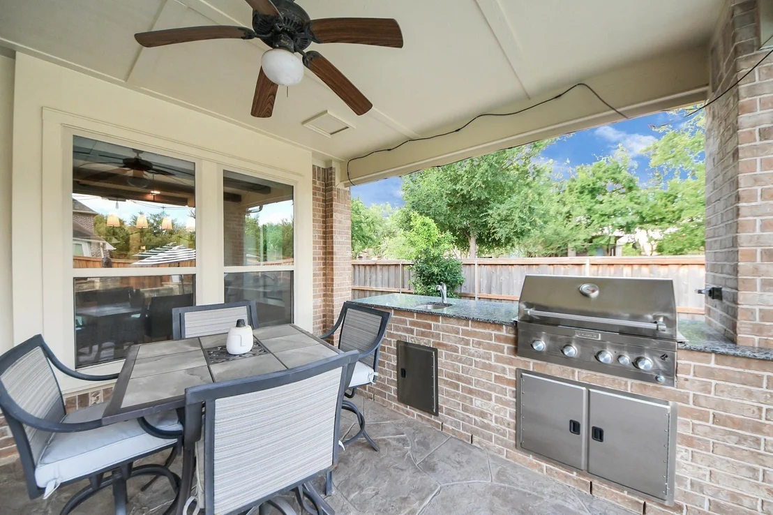 Photo of 17403 Hanoverian Drive