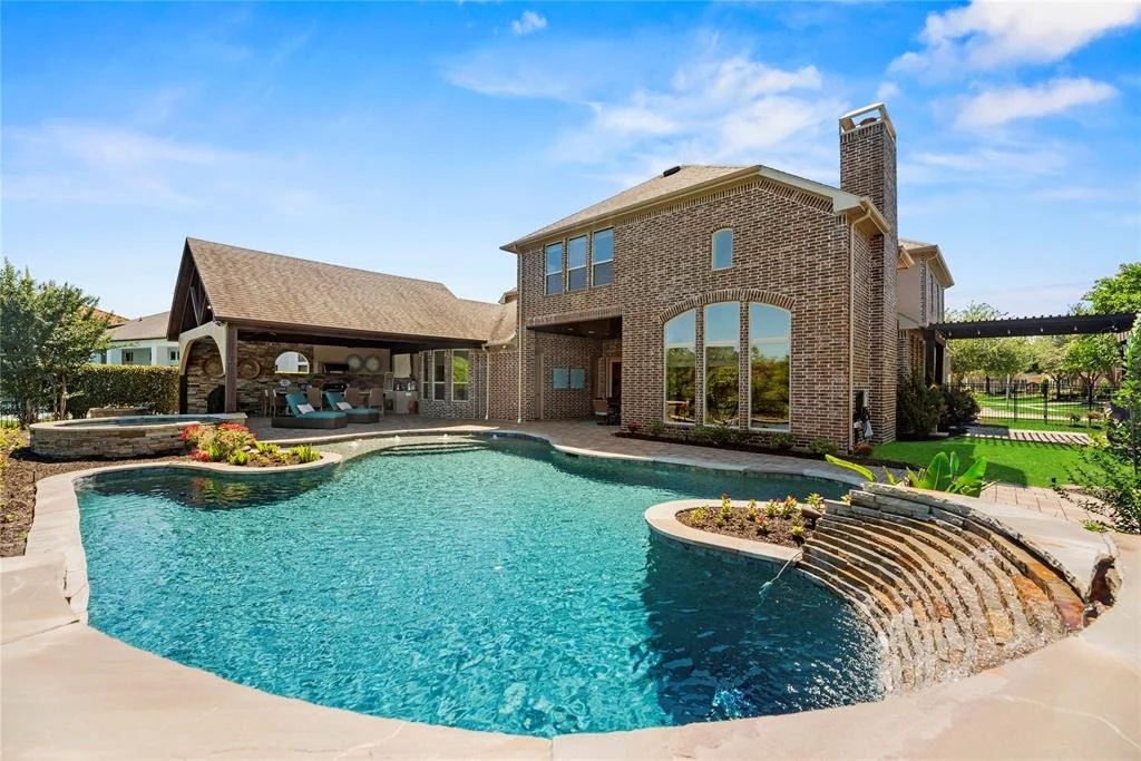 Photo of 5518 Fleming Rock Lane