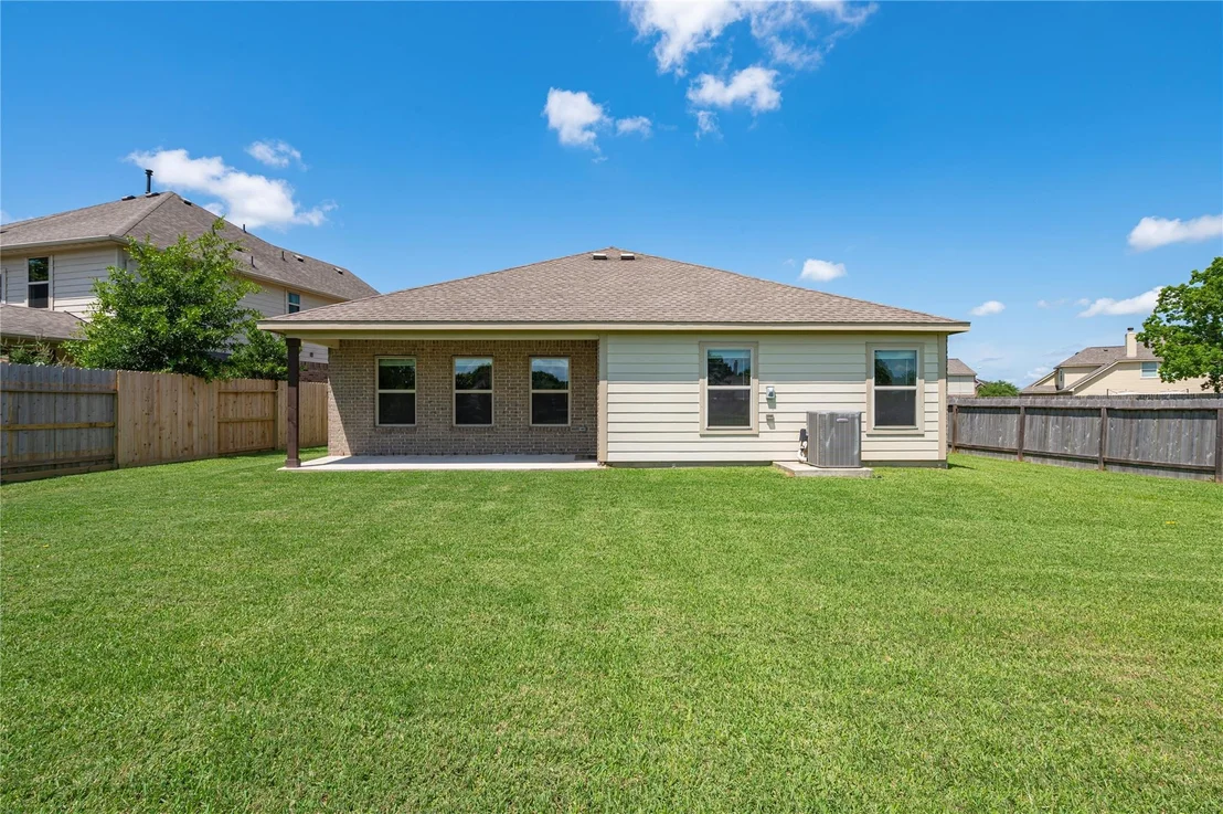 Photo of 2832 Cross Colony Drive