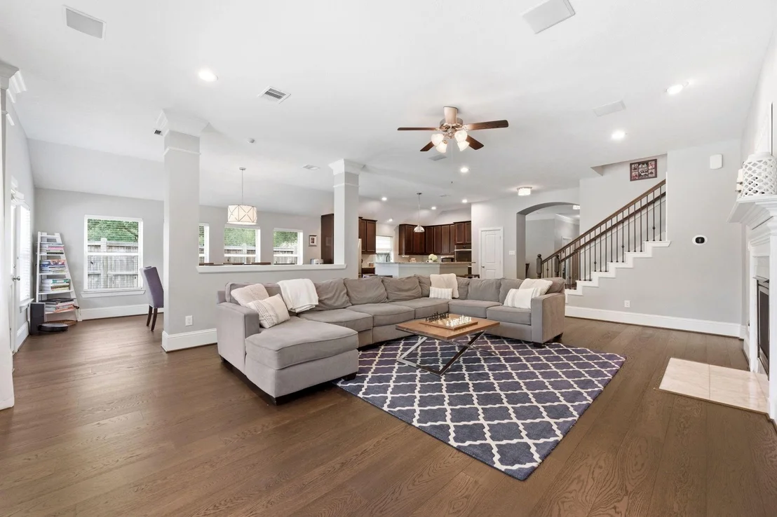 Photo of 3602 Sawyer Bend Lane