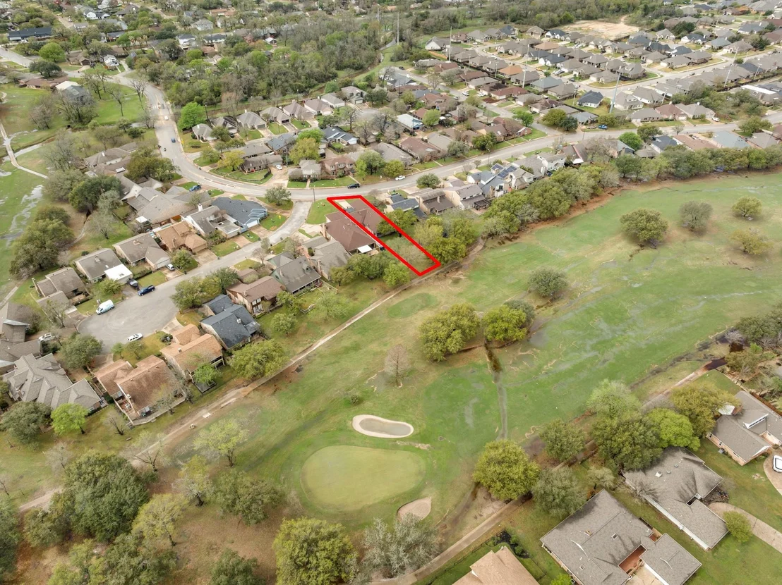 Photo of 2900 Broadmoor Drive