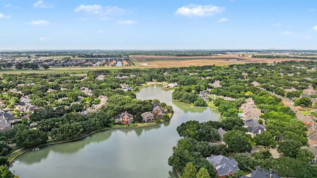 Photo of 5406 Brook Bend Drive