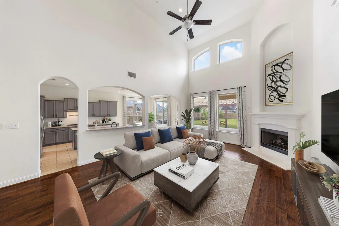 Photo of 10235 S Goshawk Trail