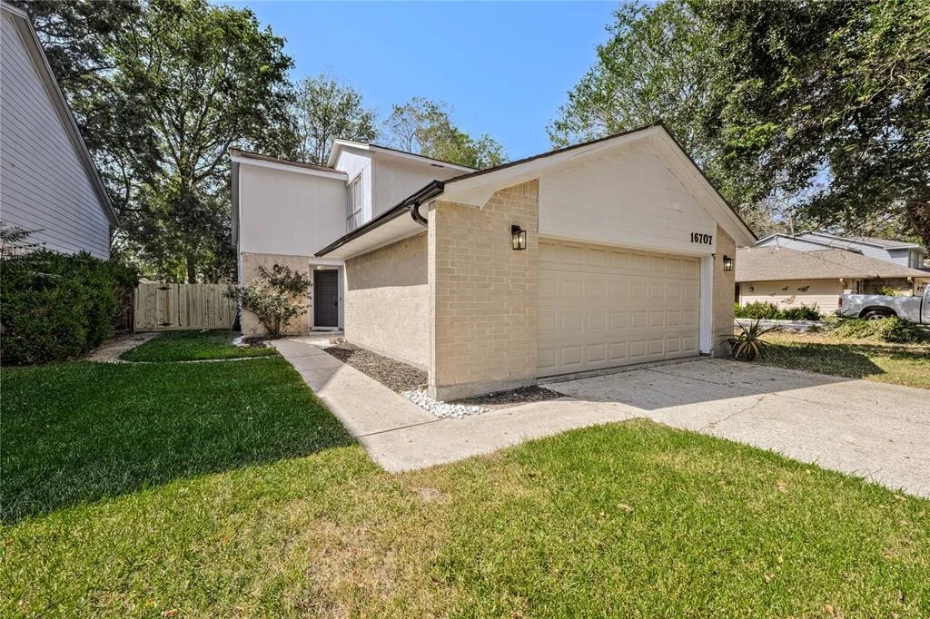 Photo of 16707 Quiet Trail Drive