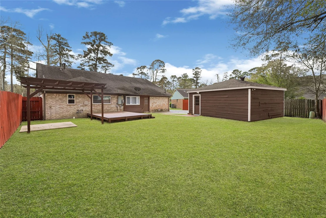Photo of 2407 Rambling Brook Drive