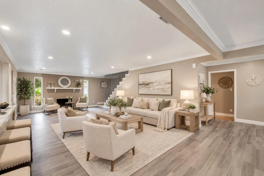 Photo of 5026 Saxon Drive