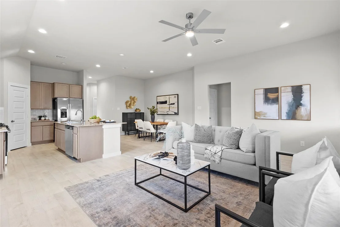 Photo of 5643 Silverleaf Oak Lane