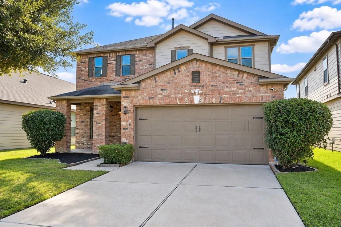 Photo of 4446 Brinton Saddle Lane