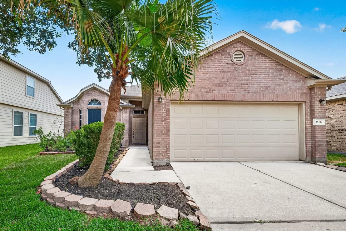 Photo of 25114 Florina Ranch Drive