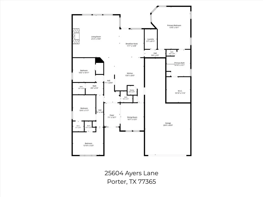Photo of 25604 Ayers Lane