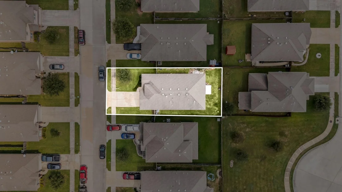 Photo of 614 Harvest Bluff Drive