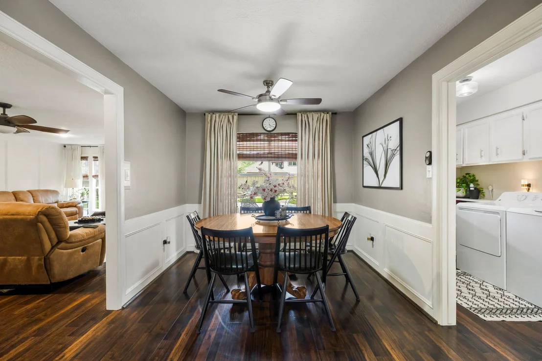 Photo of 17627 Forest Mist Drive