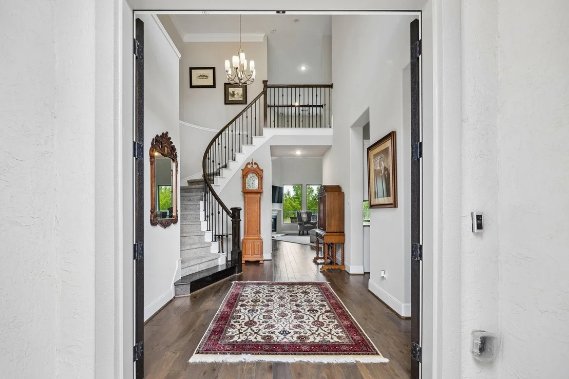Photo of 18310 Handyside Drive