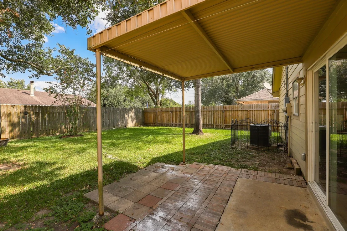 Photo of 19418 Cypress Cliff Drive
