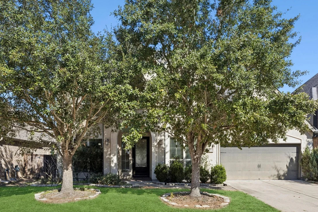 Photo of 1611 Tonkawa Trail