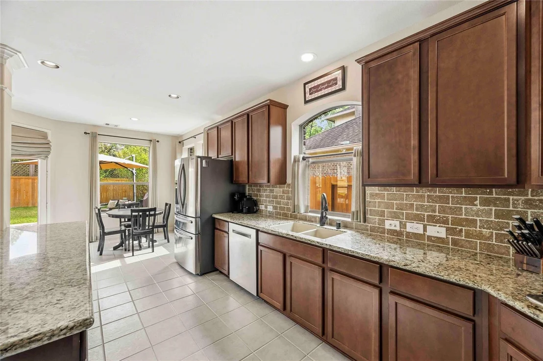 Photo of 14534 Mountain Cliff Lane