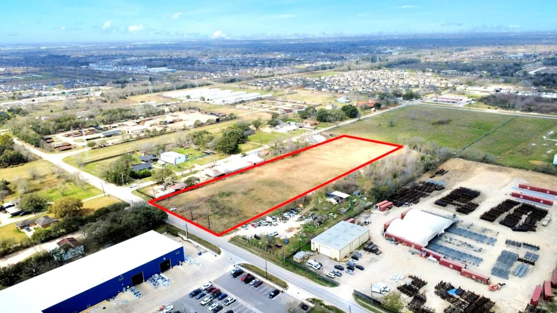 Photo of 5609 Almeda Genoa Road
