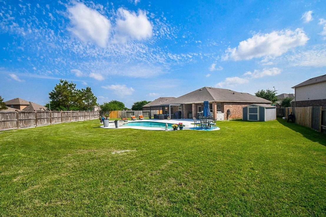 Photo of 4338 Travago Trail